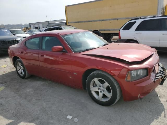 2010 Dodge Charger SXT