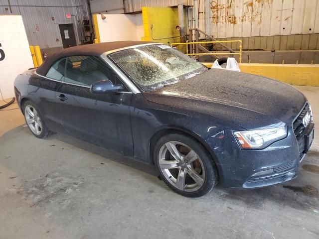 2014 Audi A5 Premium Plus