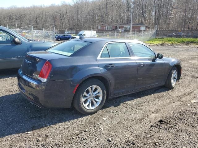 2015 Chrysler 300 Limited