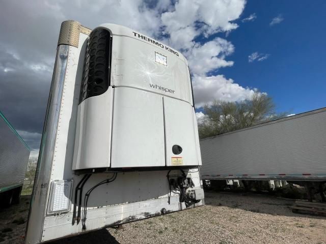 2014 Utility Reefer