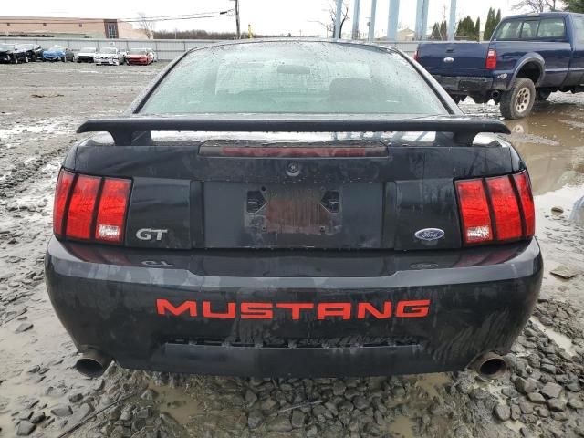 2001 Ford Mustang GT