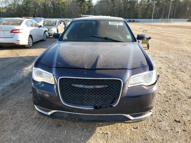 2016 Chrysler 300 Limited