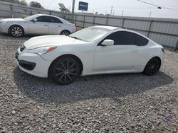 Salvage cars for sale from Copart Asc: 2012 Hyundai Genesis Coupe 2.0T