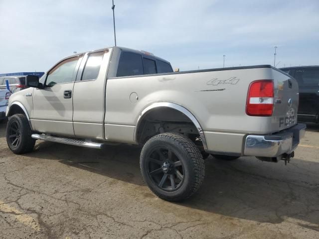 2007 Ford F150