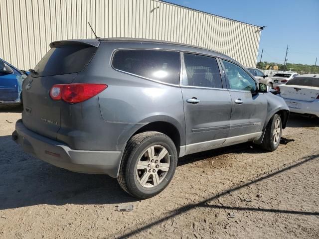 2009 Chevrolet Traverse LT