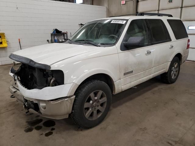 2008 Ford Expedition XLT