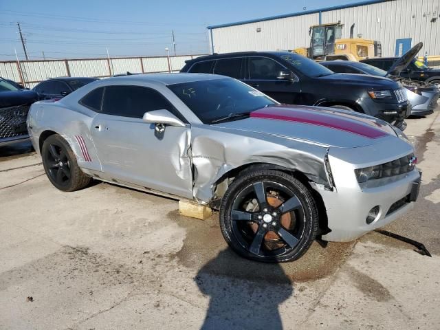 2010 Chevrolet Camaro LT