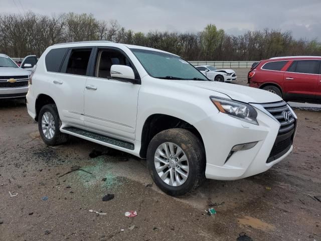 2014 Lexus GX 460