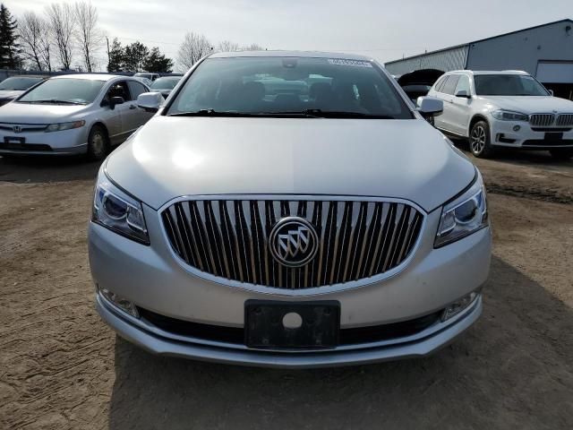 2015 Buick Lacrosse Premium