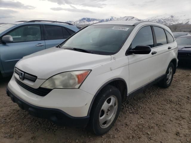 2008 Honda CR-V LX