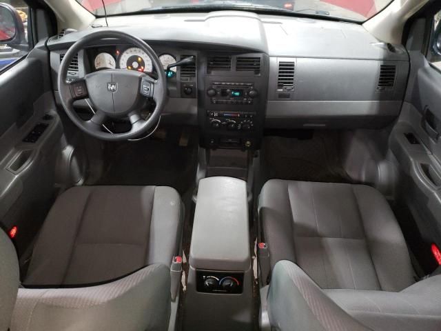 2006 Dodge Durango SXT