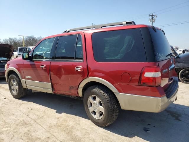 2007 Ford Expedition Eddie Bauer