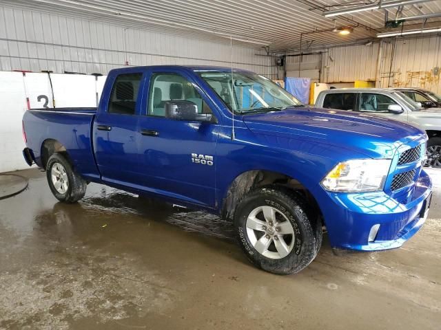 2018 Dodge RAM 1500 ST