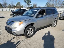 Salvage cars for sale from Copart Hampton, VA: 2008 Suzuki XL7