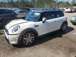 Mini salvage cars for sale: 2023 Mini Cooper S