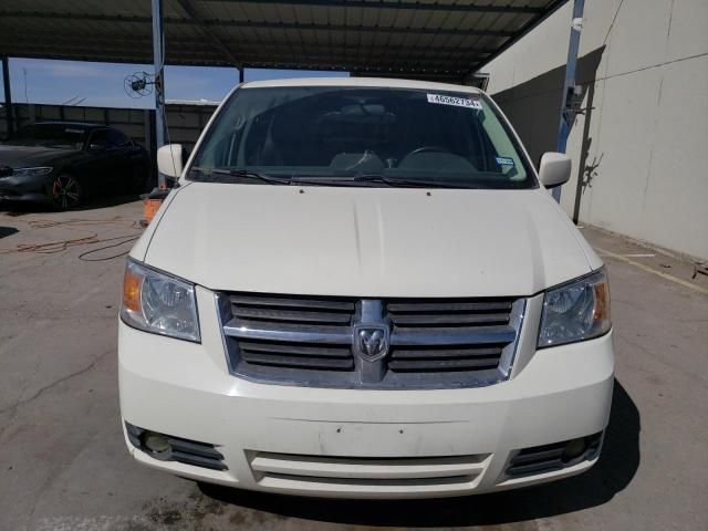 2008 Dodge Grand Caravan SXT