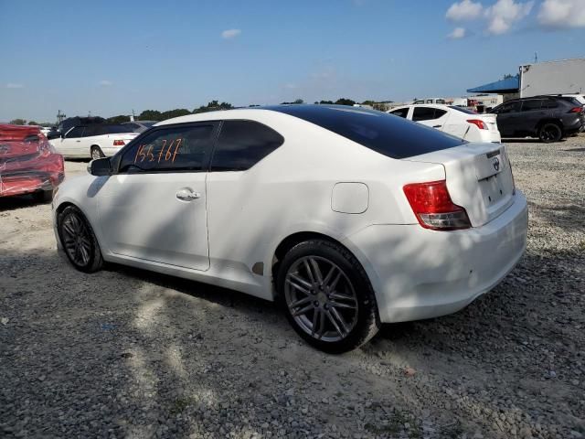 2011 Scion TC