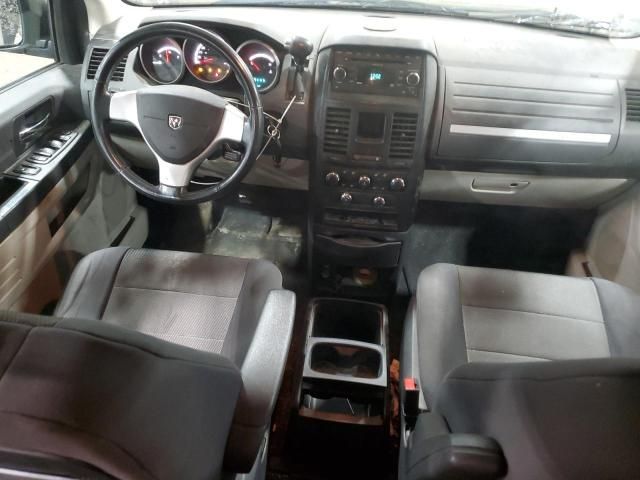 2008 Dodge Grand Caravan SE