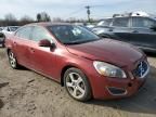 2012 Volvo S60 T5