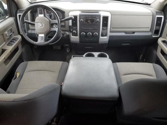 2010 Dodge RAM 1500