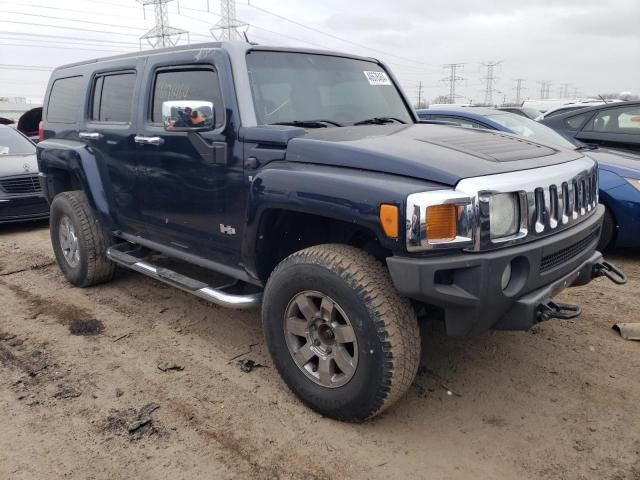 2007 Hummer H3