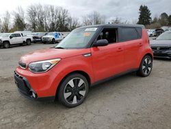 2016 KIA Soul + for sale in Portland, OR