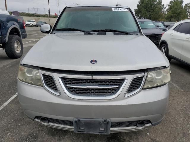 2006 Saab 9-7X Linear