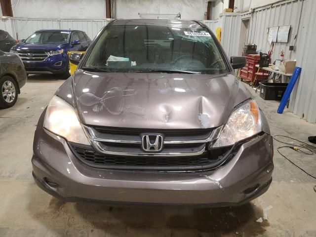 2011 Honda CR-V LX