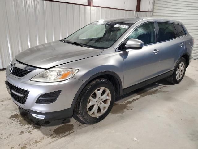 2012 Mazda CX-9