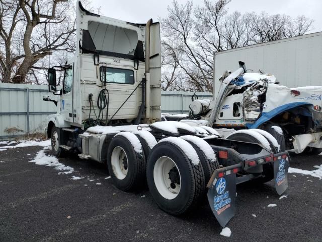 2017 Volvo VN VNL