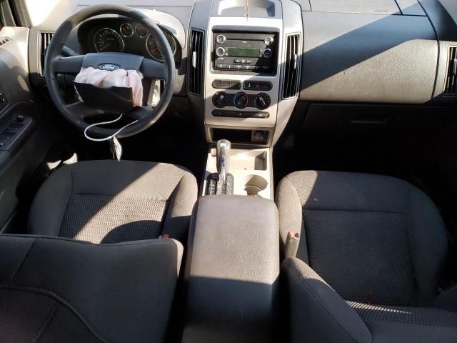 2010 Ford Edge SE