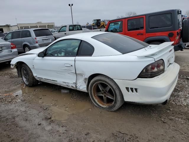 1995 Ford Mustang GT