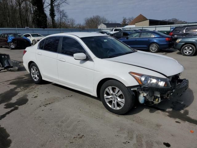 2011 Honda Accord LX