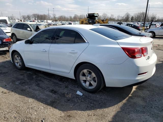 2015 Chevrolet Malibu 1LT