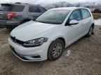 2019 Volkswagen Golf S