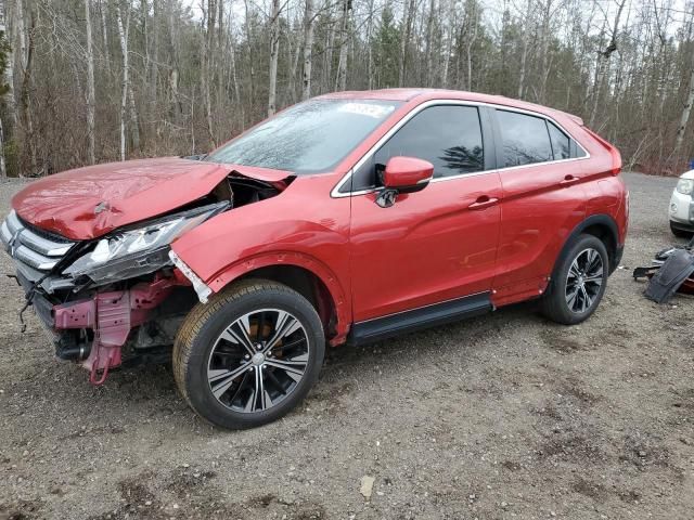 2018 Mitsubishi Eclipse Cross LE