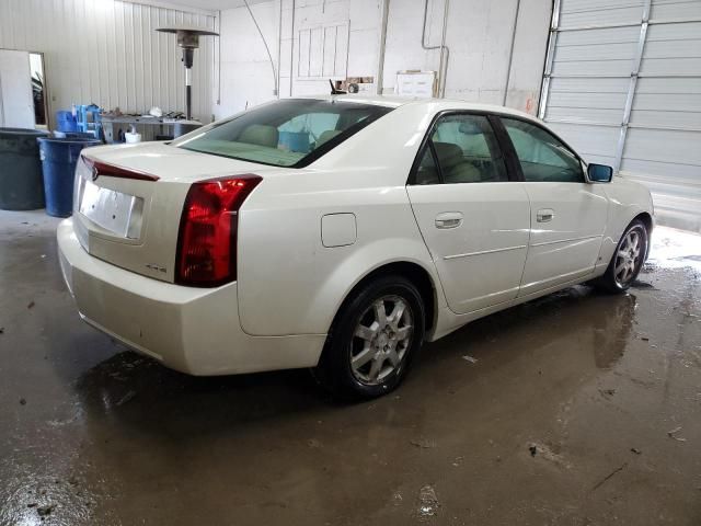 2006 Cadillac CTS HI Feature V6