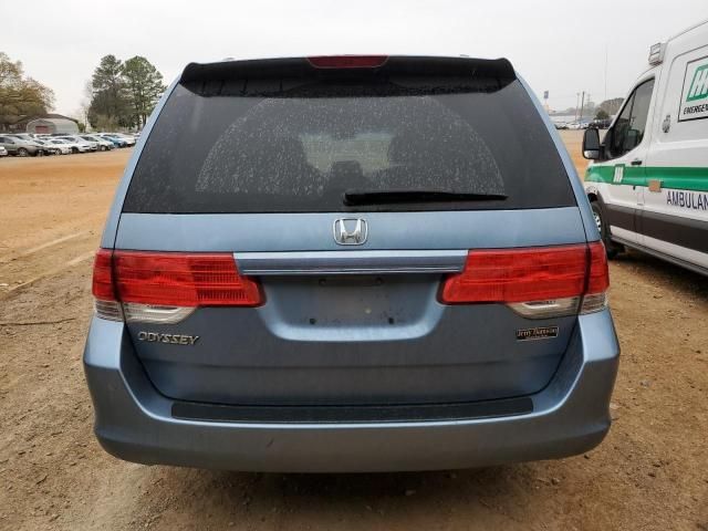 2009 Honda Odyssey EX