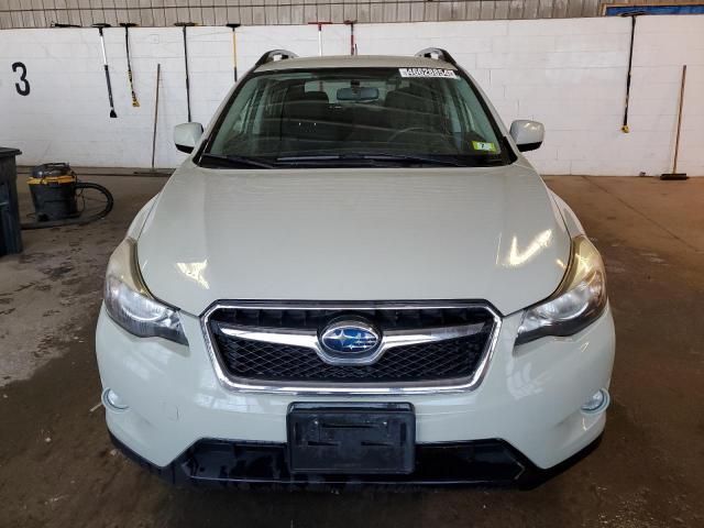 2014 Subaru XV Crosstrek 2.0 Premium