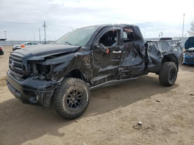 2012 Toyota Tundra Double Cab SR5