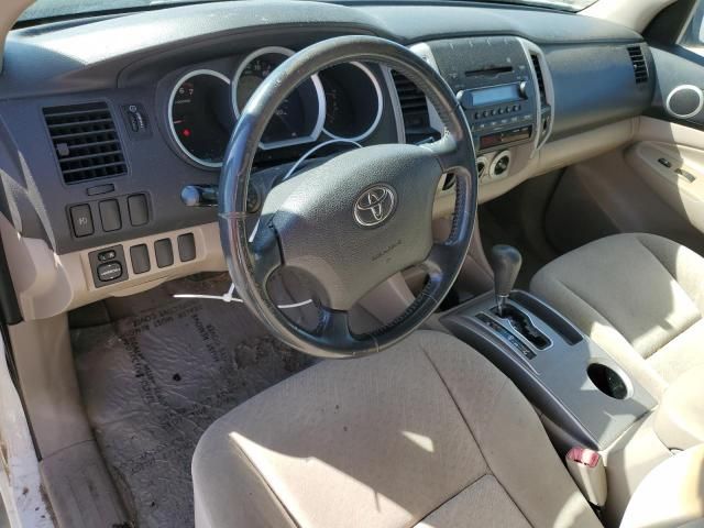 2008 Toyota Tacoma Prerunner Access Cab