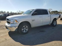Salvage cars for sale from Copart Florence, MS: 2021 Dodge RAM 1500 Classic SLT