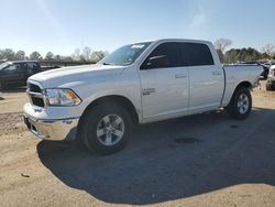 Dodge salvage cars for sale: 2021 Dodge RAM 1500 Classic SLT