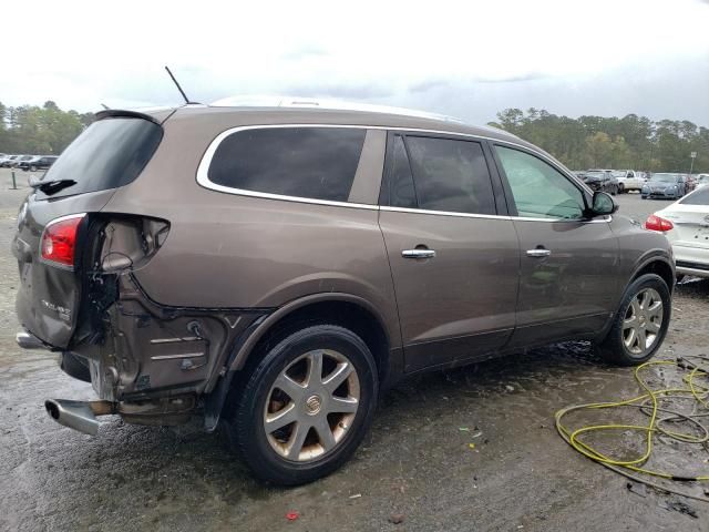 2008 Buick Enclave CXL