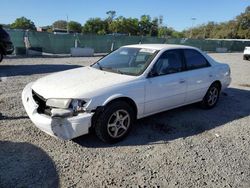 1999 Toyota Camry LE for sale in Riverview, FL