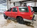 1991 Toyota 4runner VN39 SR5