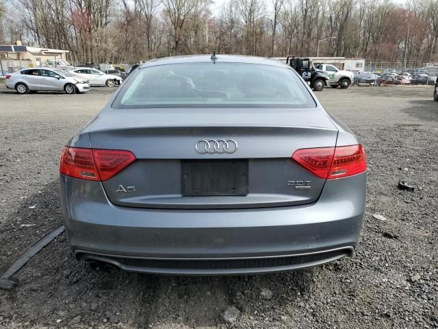 2015 Audi A5 Premium Plus