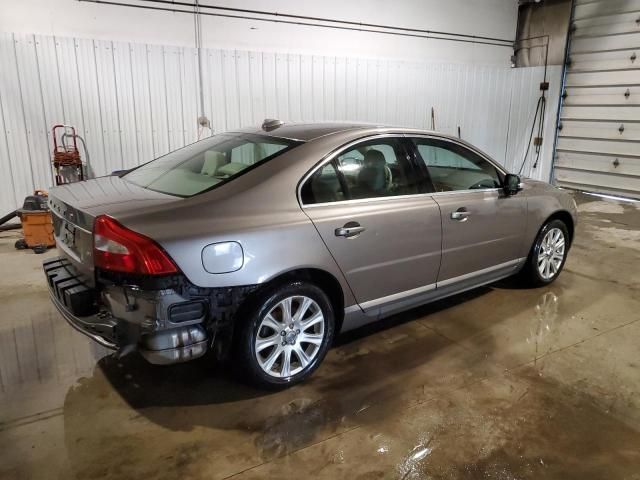 2009 Volvo S80 3.2