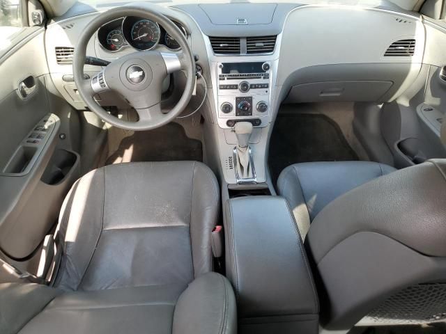 2008 Chevrolet Malibu LS