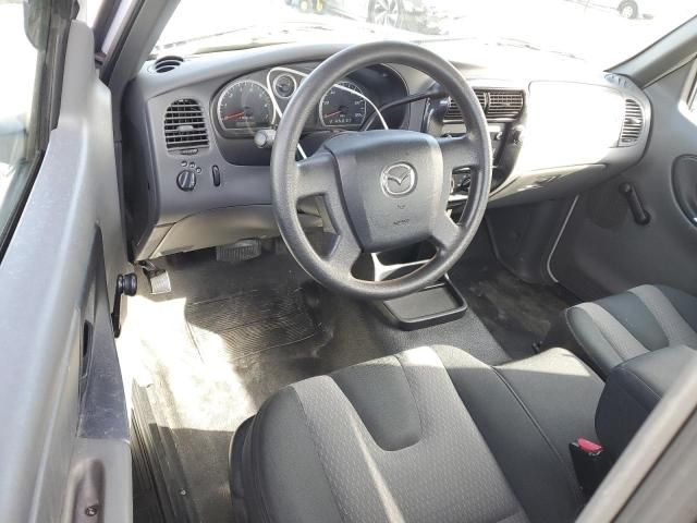 2005 Mazda B2300